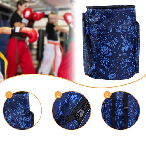 Sac dos taekwondo pour - dos,