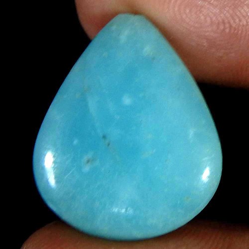 Cabochon poire - cabochon,