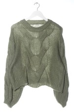 IVIVI Pull torsadé Dames Pull