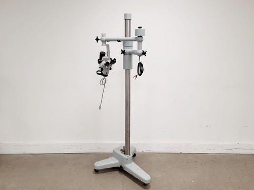 Carl zeiss opmi microscope - opmi,