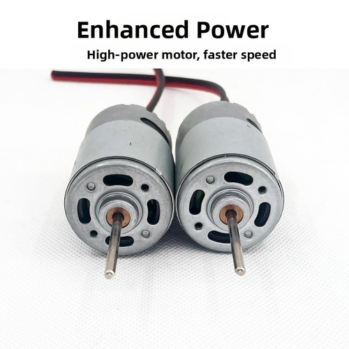 Moteur 12v 550 pour - moteur,