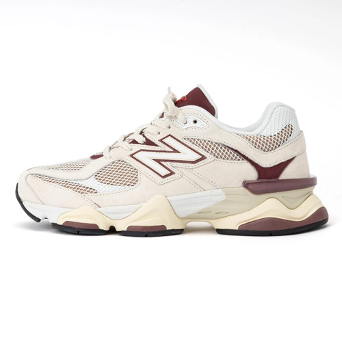 New balance 9060 homme beige - new,