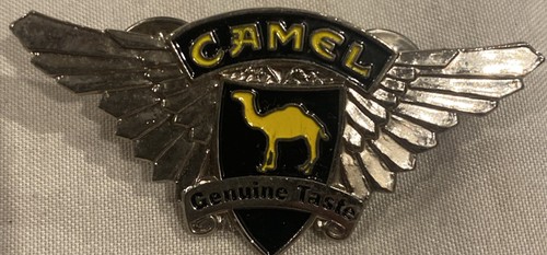 Vintage lot camel - lot, of
