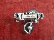 Dérailleur arrière SIMPLEX