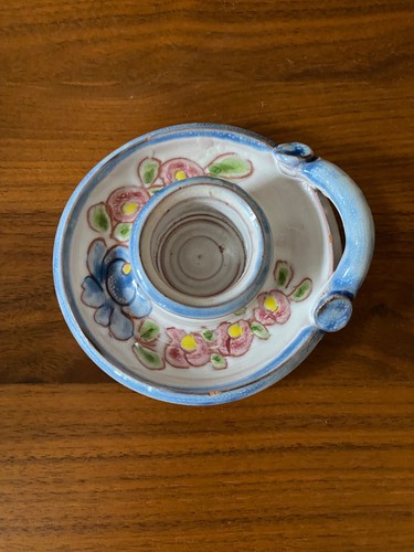 Rare support bougie plate - de,