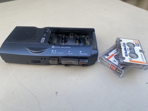 Sanyo trc 670m - trc-670m, voice