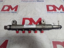 07J09835 RAMPE D´INJECTEUR /