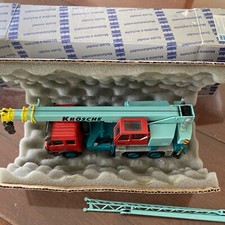 LE 2496 CONRAD 3088 Camion