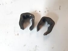 passage de câble de guidon de motobineuse stafor mini t