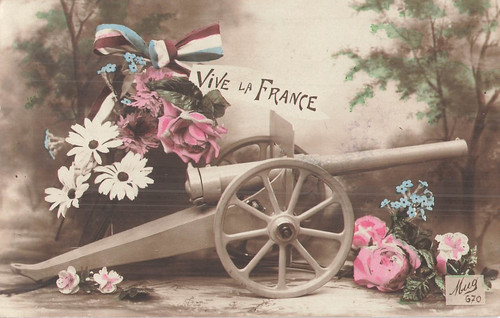 Patriotique vive france - patriotique, la
