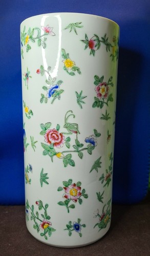 Vintage chinese porcelain - vintage,