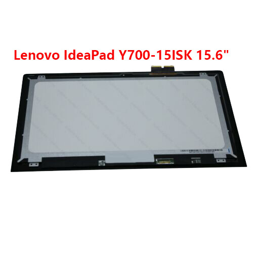 New lenovo ideapad y700 15isk - ideapad, y700-15isk