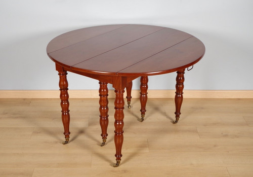 Table volets restauration - table,