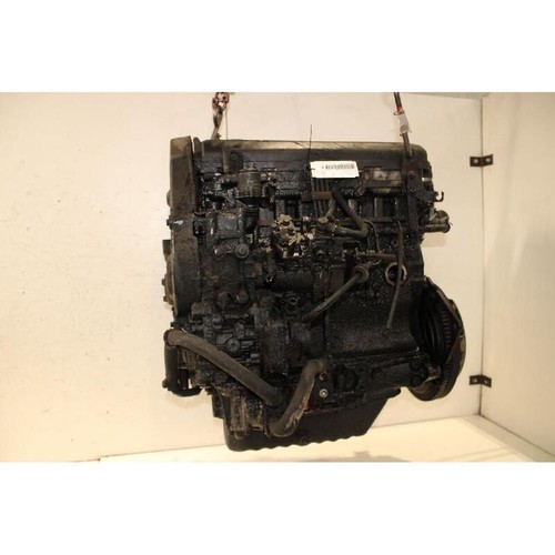 Moteur complet 8140 fiat - complet, 8140.61