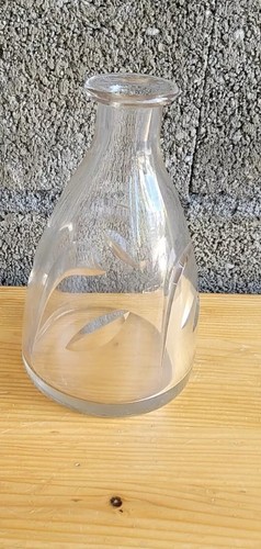 Ancienne carafes vin en - ancienne,