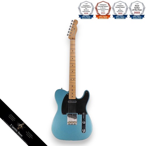 Guitare électrique fender - électrique,
