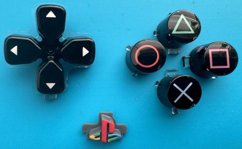 30th anniversary ps5 piece - anniversary,
