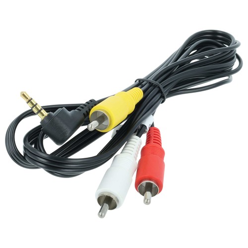 Câble audio vidéo pour - câble,