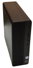 PC de Bureau HP 290 G1 SFF