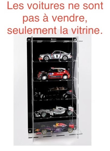 Atlantic multi case x5 - multi,