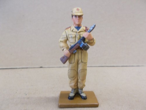 Soldat plomb delprado - plomb,