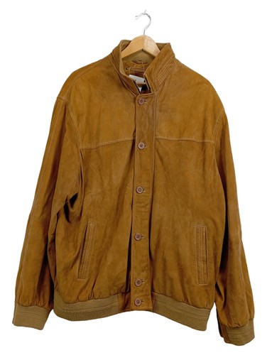 Buxter veste cuir homme - hi-buxter, en