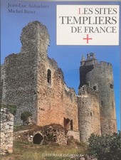 Les sites Templiers de France