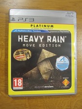 Jeu Vidéo Français Heavy