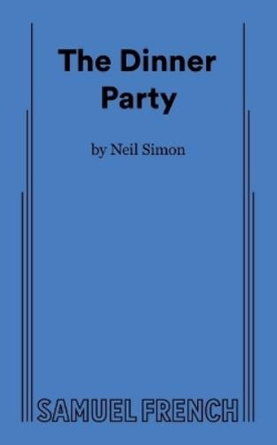 Neil simon dinner - neil,