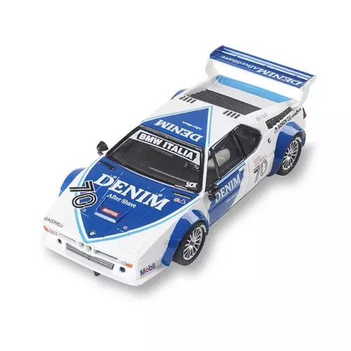 Scx bmw denim u10453 - scx,