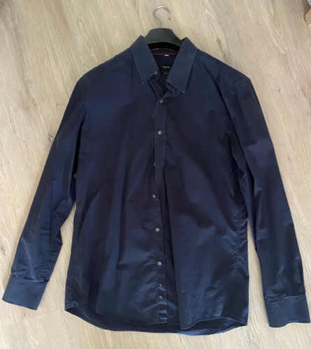 Chemise homme tono slim - fit,