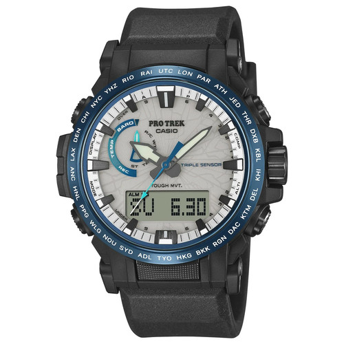 Casio protrek climber line - casio,