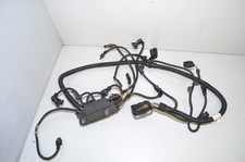 BMW F15 X5 SDRIVE 35I Faisceau