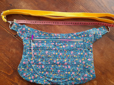 Sac de taille (fait main)