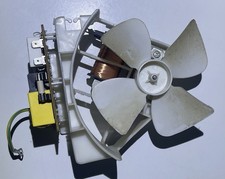 Ventilateur moteur micro ondes - ventilateur,