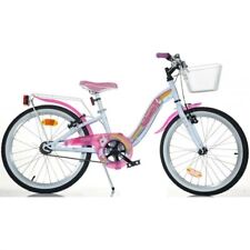 Vélo 20" Unicorn Fille Dino