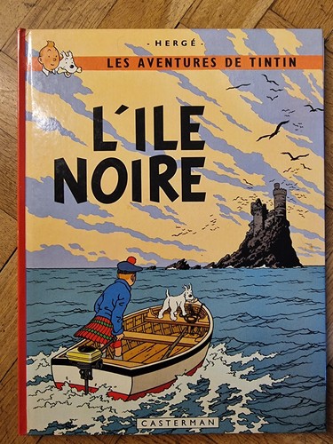 Tin ile - tin, l'