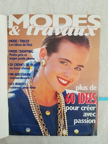Modes travaux 1037 - modes,