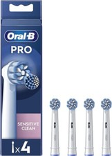 Oral-B Sensitive Clean and