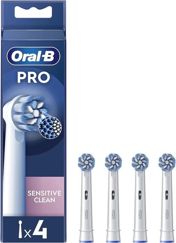 Oral sensitive clean - sensitive,