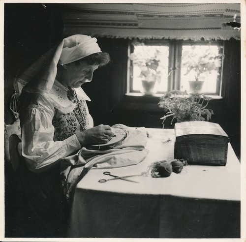 Paul coze suède - ph.,