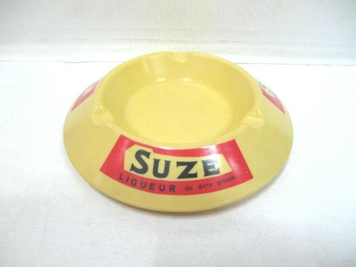Suzes advertising yellow - suzes,
