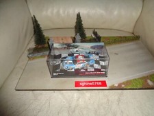 Ixo kiosque 1/43 - Alpine Renault A110 1800 / Tour de Corse 1973 - ER