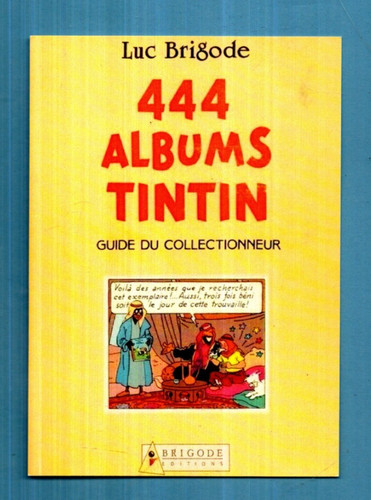 Tintin carte postale - carte,