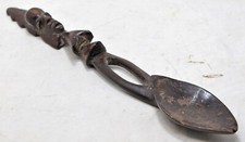 Cuillère Longue Décorative