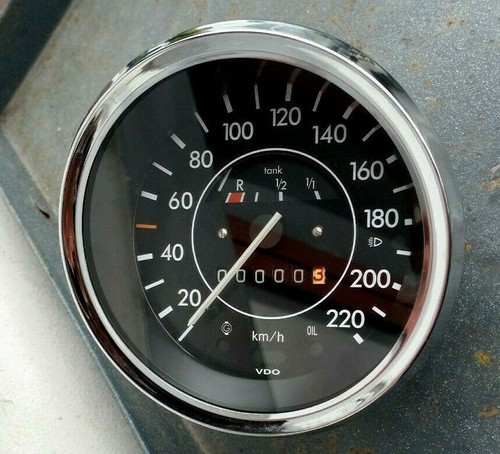 Coccinelle 1303 - vw,