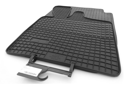 Tapis caoutchouc - en,