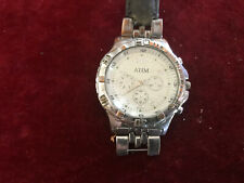 montre bracelet N191 quartz atim