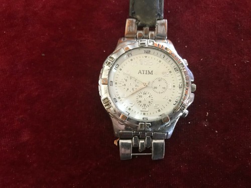 Montre bracelet n191 quartz - montre,