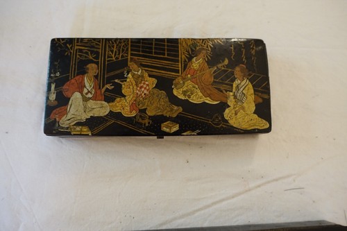 Plumier napoleon carton - napoleon, 3